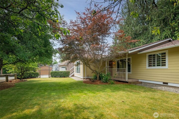 118 W Winesap Road  Bothell WA 98012 photo