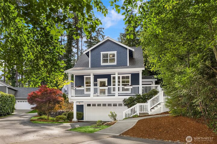 Property Photo:  10290 NE Ruddy Duck Lane  WA 98110