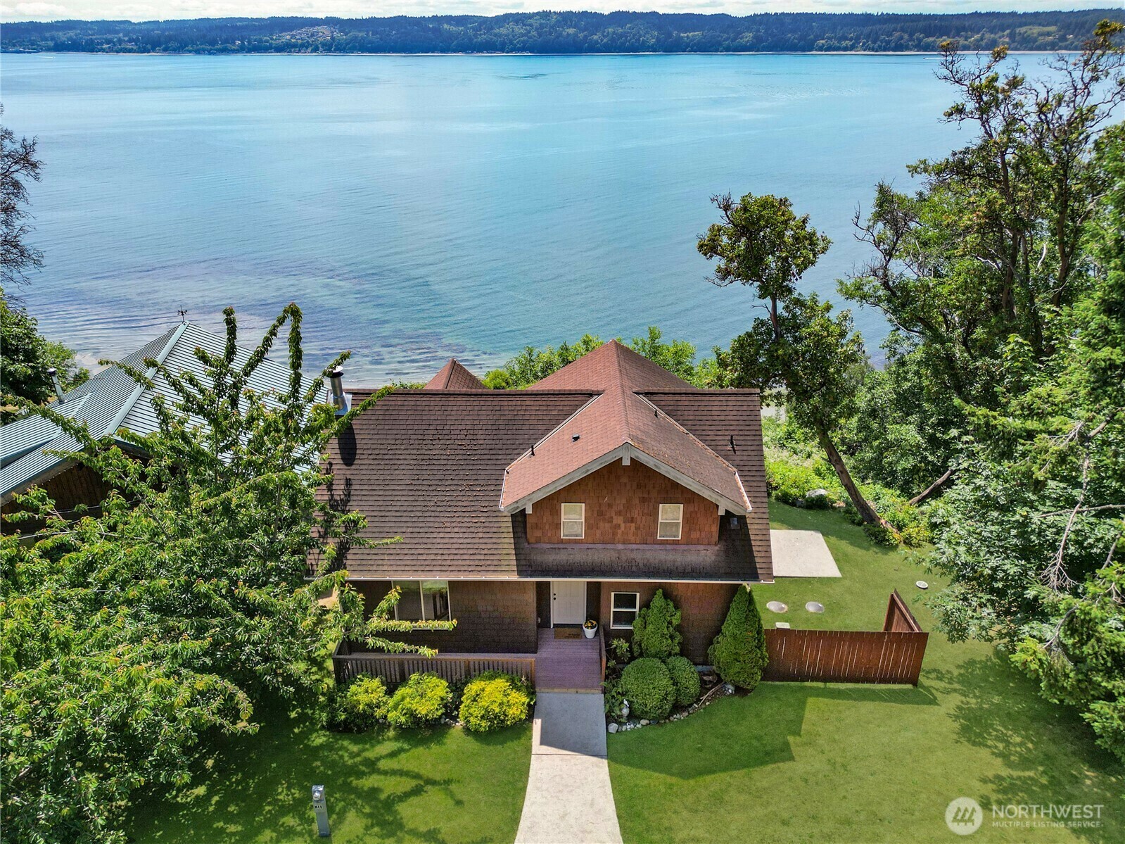 Property Photo: 49 M Whidbey Island Drive WA 98206