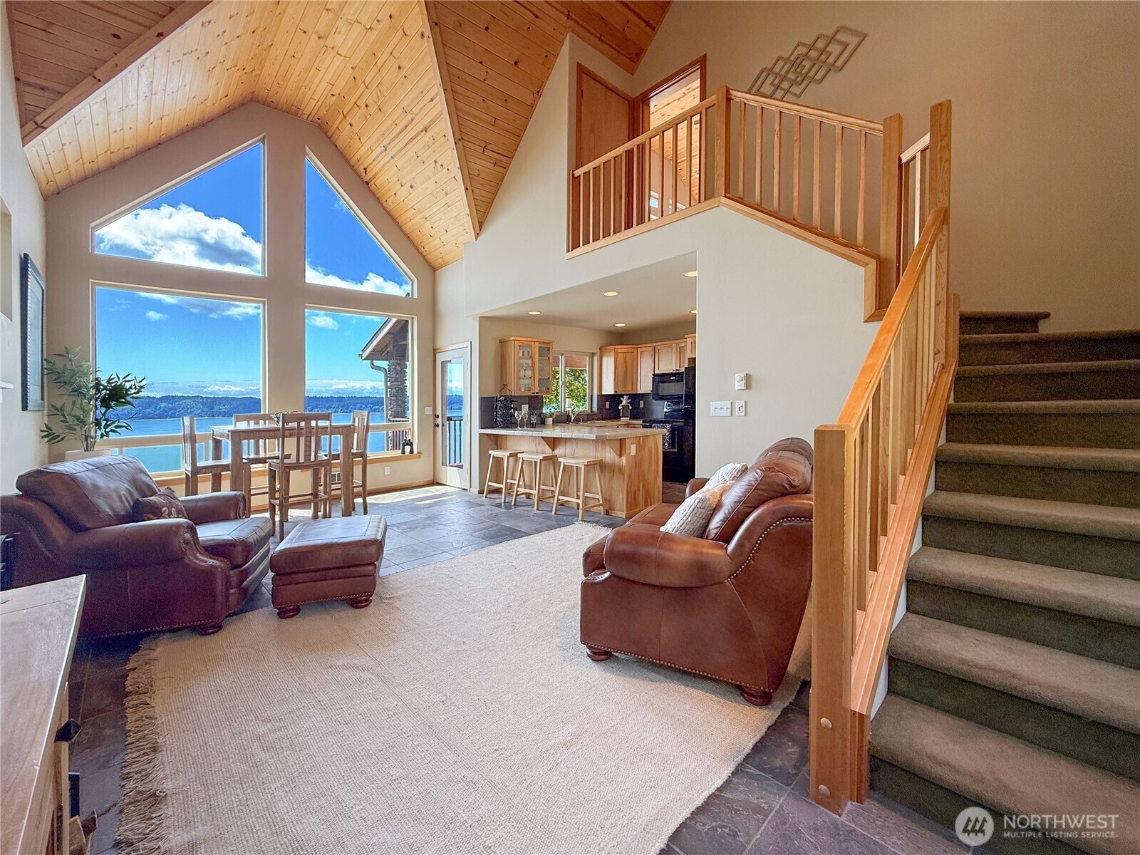 Property Photo:  49 M  Whidbey Island Drive  WA 98206 