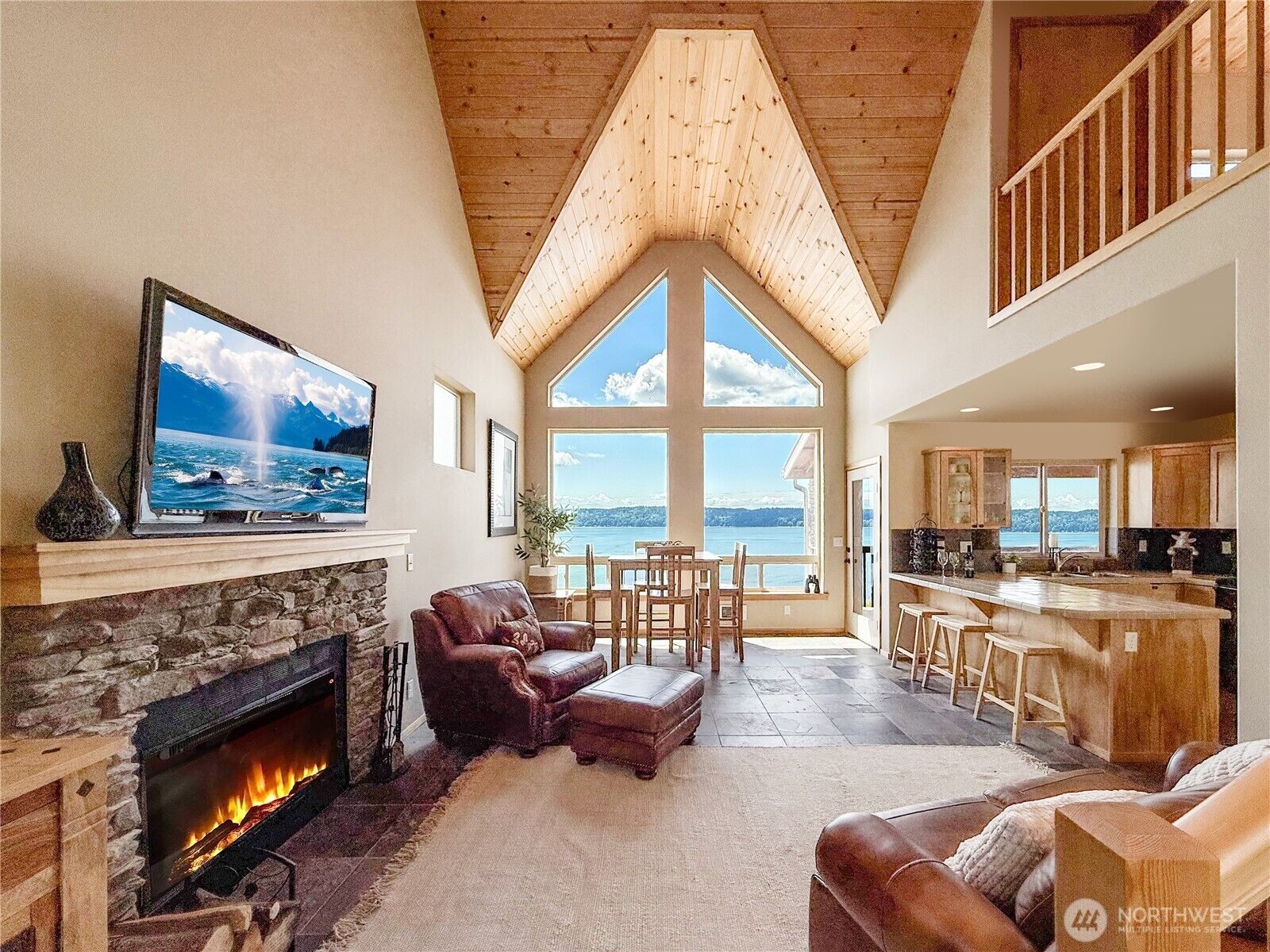 Property Photo: 49 M Whidbey Island Drive WA 98206