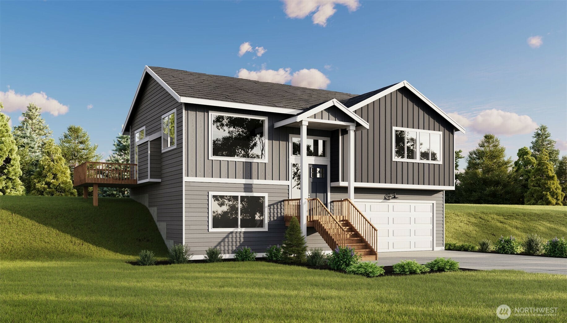Property Photo: 21517 81st Avenue NW WA 98292