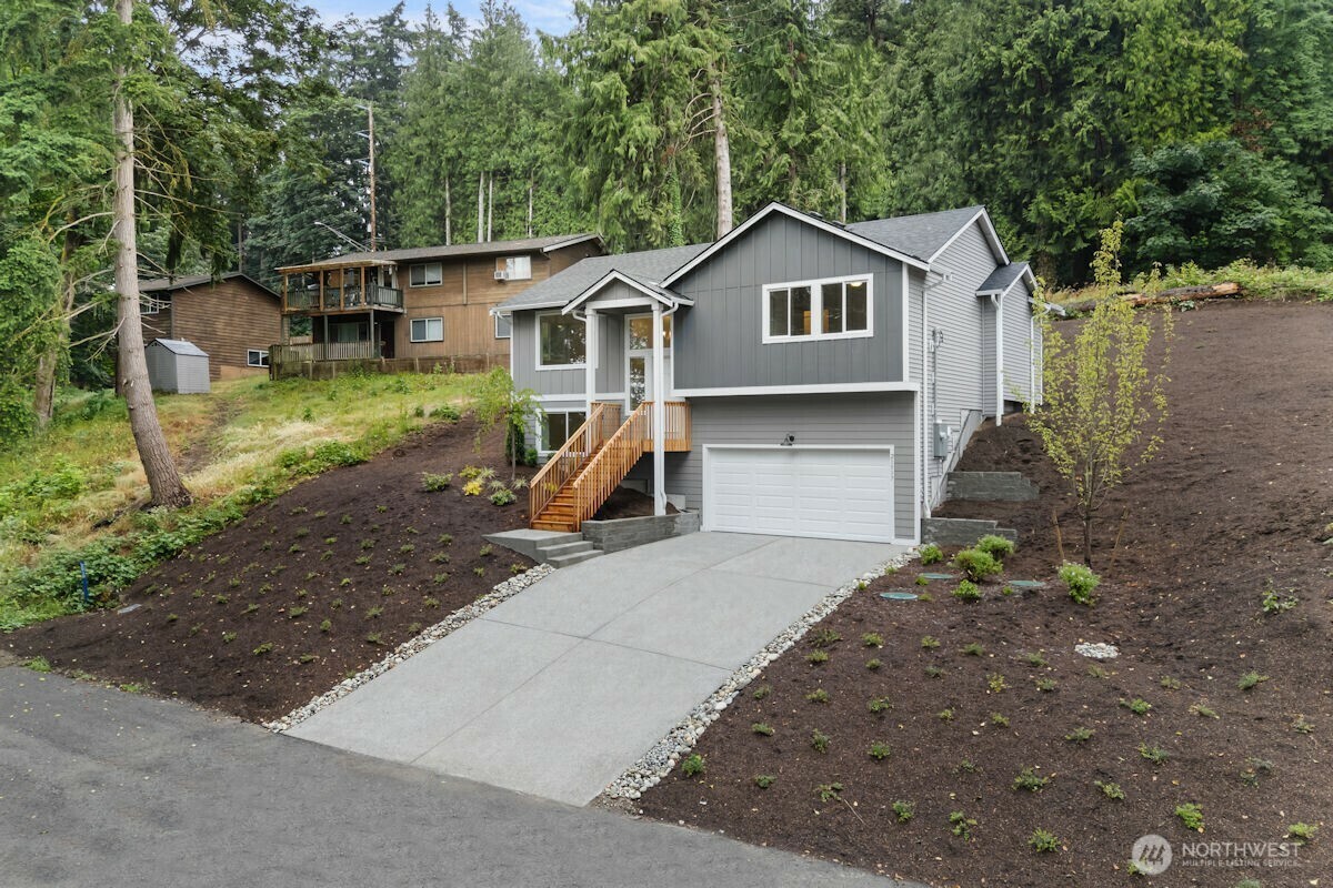 Property Photo: 21517 81st Avenue NW WA 98292