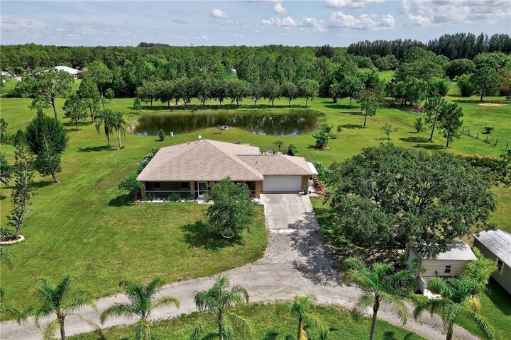 13280 81st Street  Fellsmere FL 32948 photo