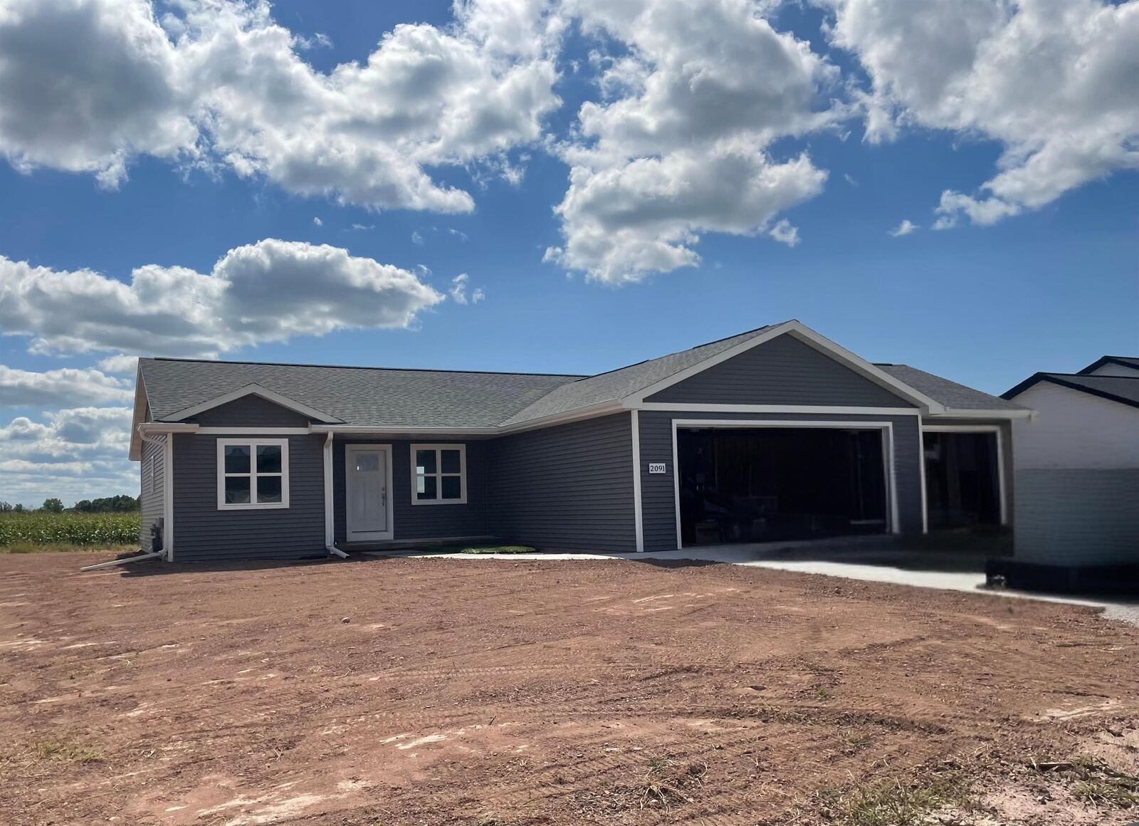 Property Photo:  2091 White Dove Lane  WI 54130 