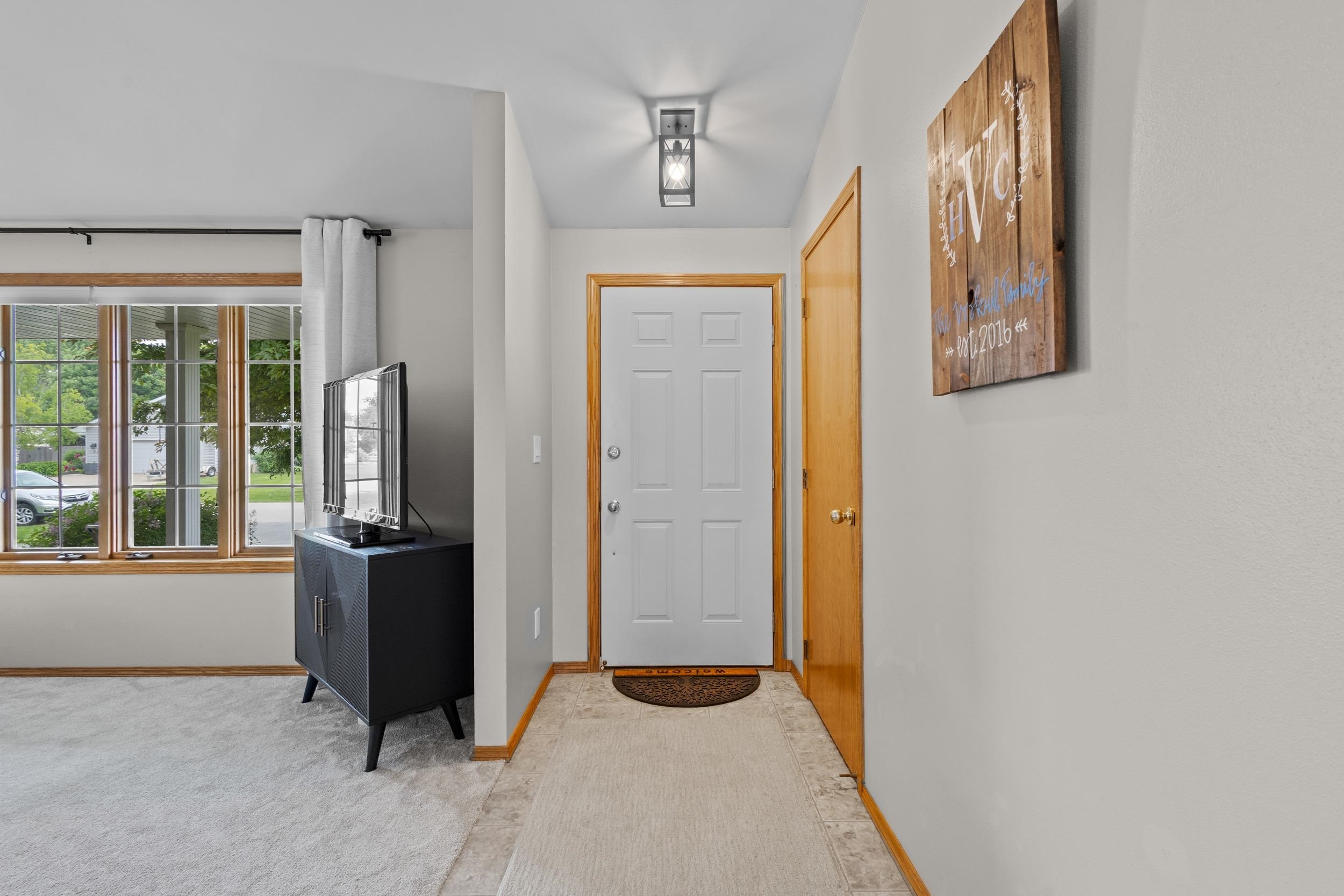 Property Photo: N256 Springfield Drive WI 54915