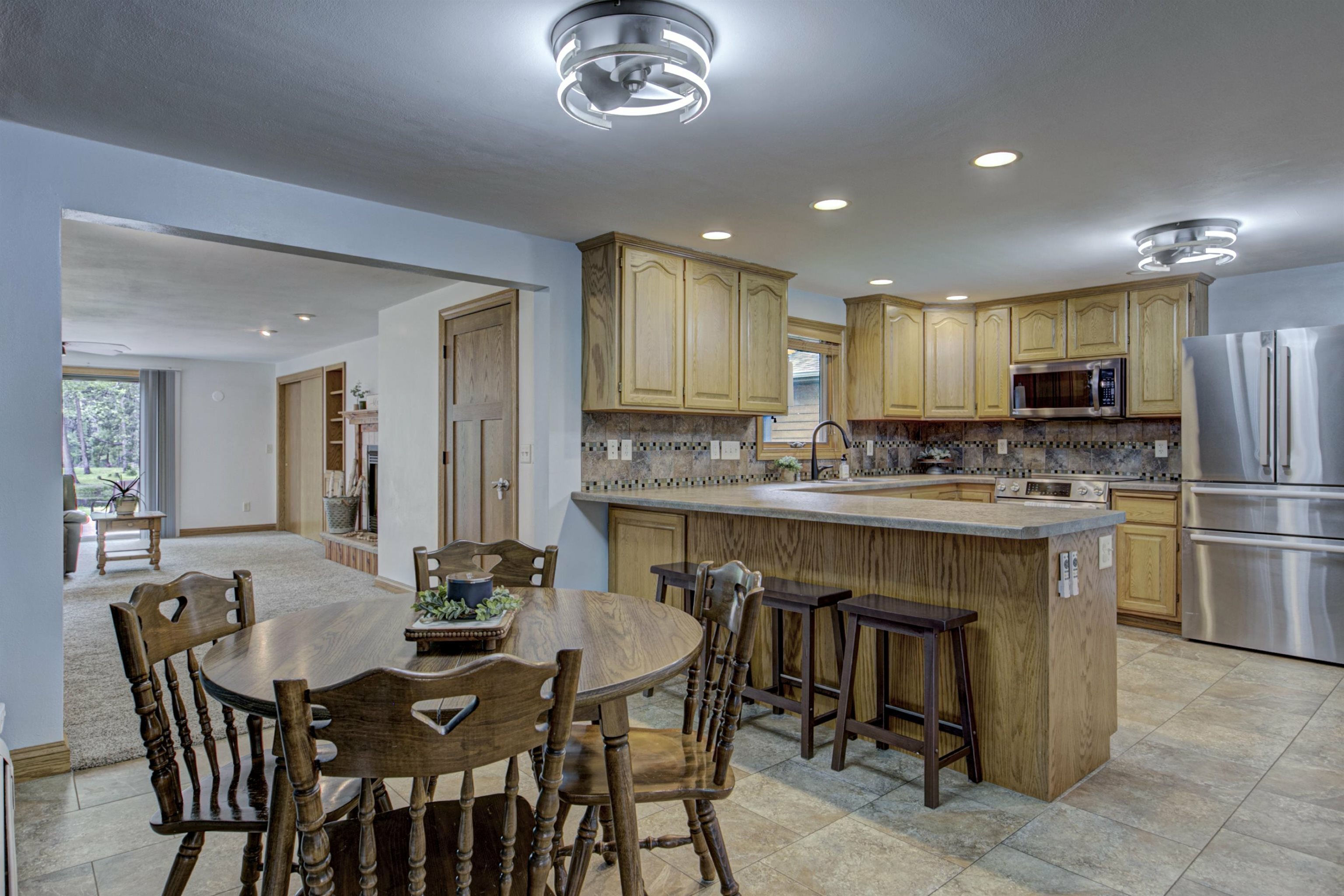 Property Photo: N5811 State Road 187 WI 54170