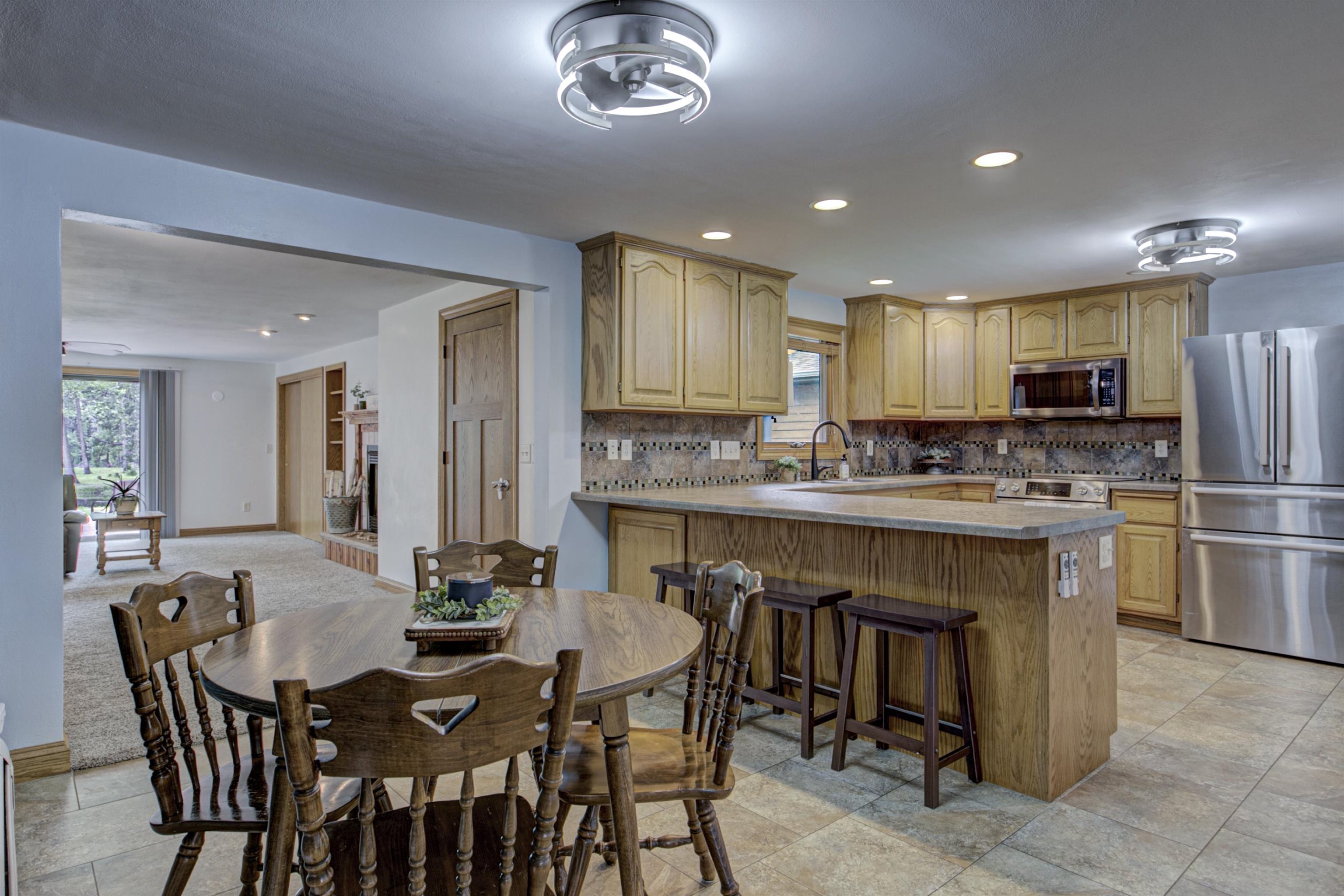 Property Photo: N5811 State Road 187 WI 54170