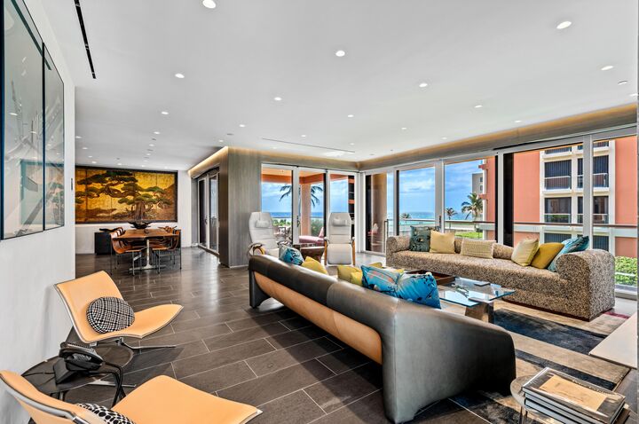 Property Photo:  2 N Breakers Row N25  FL 33480 