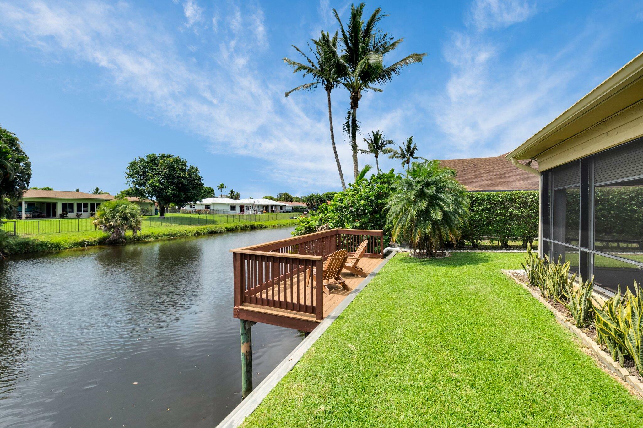 Property Photo: 3512 Diane Drive FL 33435