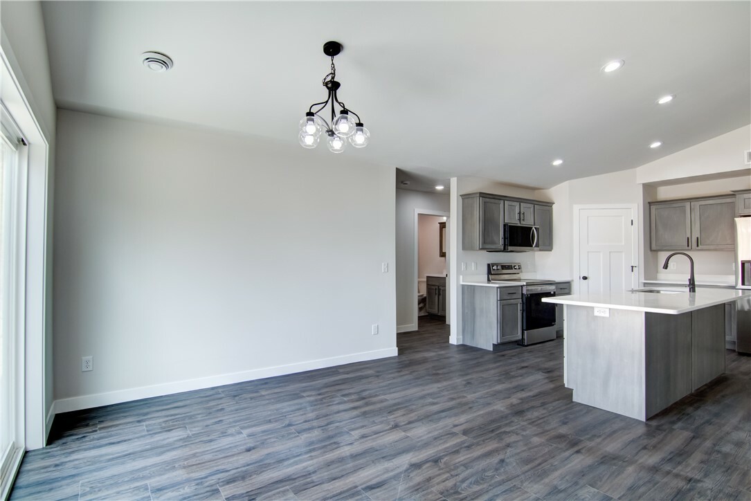 Property Photo: 1688 Dorret Road WI 54703