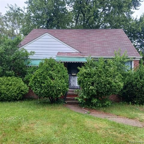 20290 Stout Street  Detroit MI 48219 photo