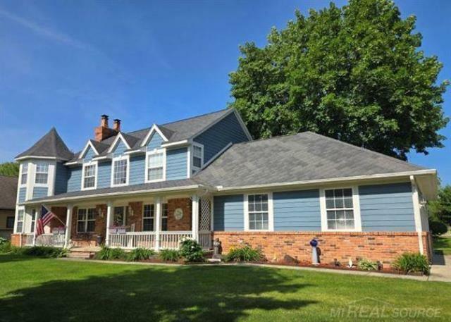 3573 Lakeshore Drive  Waterford Twp MI 48329 photo