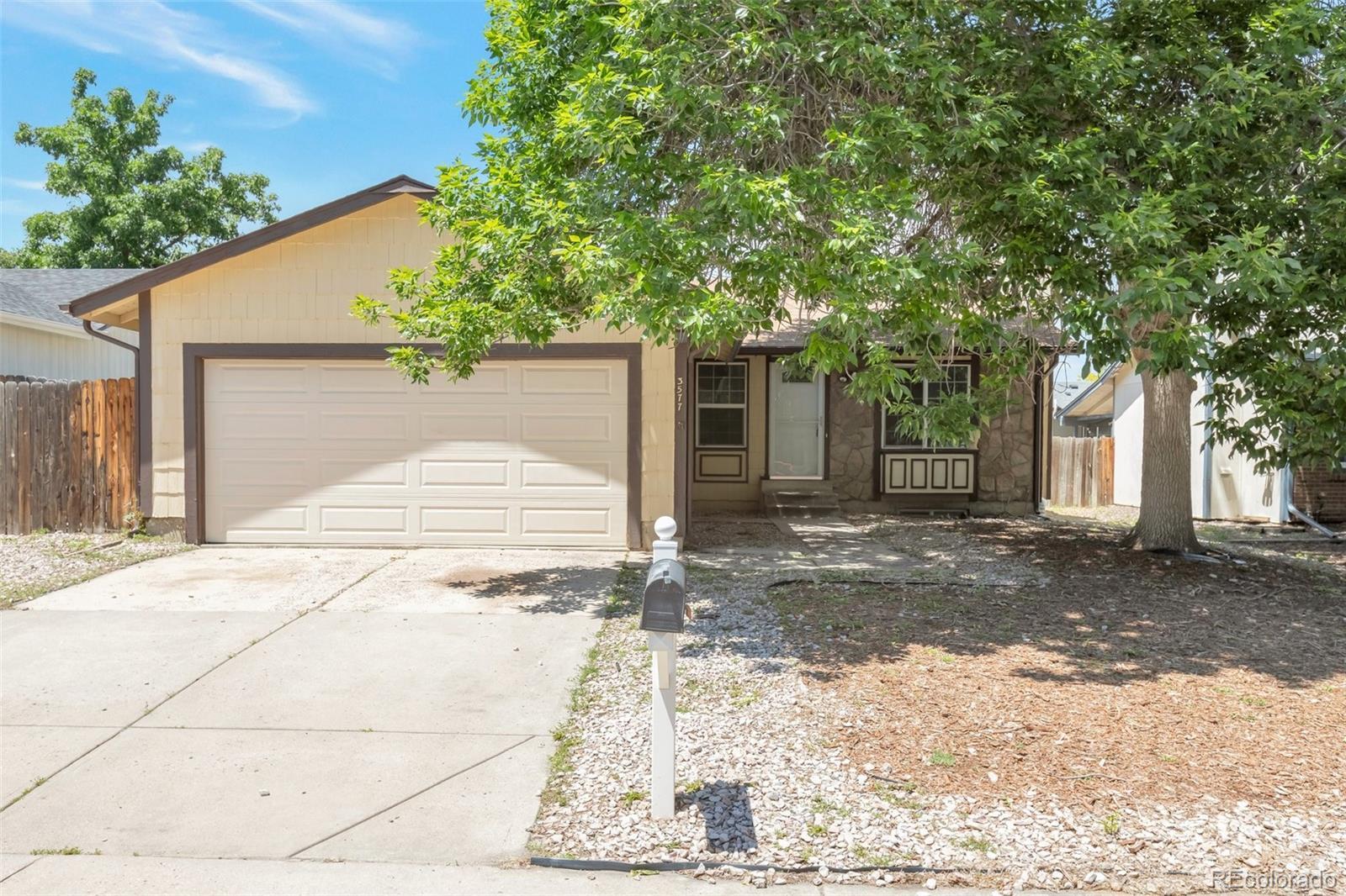 3577 S Ouray Circle  Aurora CO 80013 photo