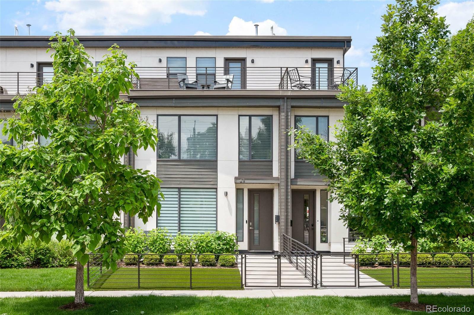 47 Harrison  Denver CO 80206 photo