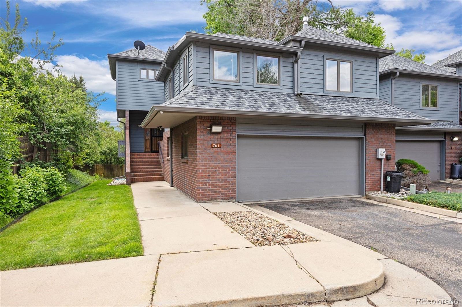 761 Carr Street  Lakewood CO 80214 photo