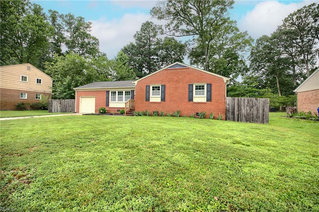 845 Cascade Dr  Newport News VA 23608 photo