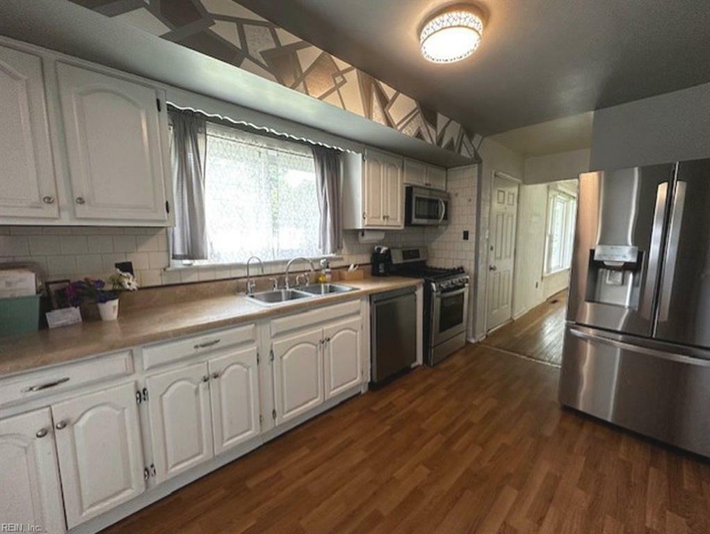Property Photo: 565 River Creek Rd VA 23320