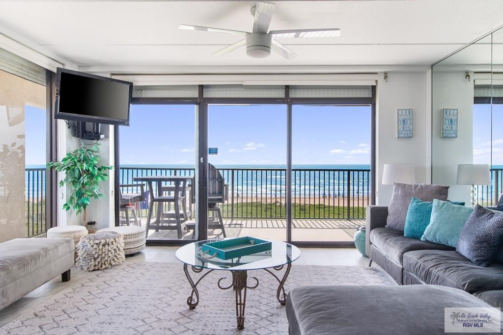 Property Photo: 3000 Gulf Blvd. 501 TX 78597