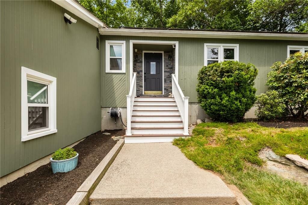 Property Photo: 4 Amanda Court RI 02904