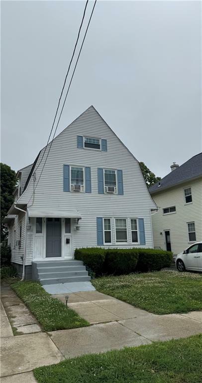 Property Photo: 29 Rhodes Avenue RI 02905