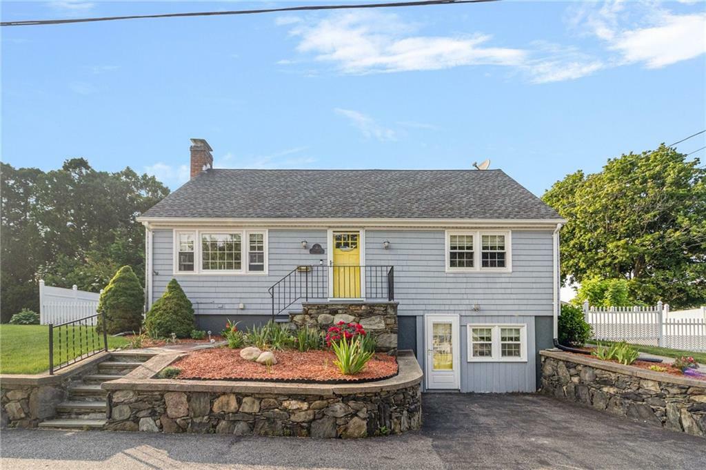 Property Photo:  1 Adelaide Avenue  RI 02809 