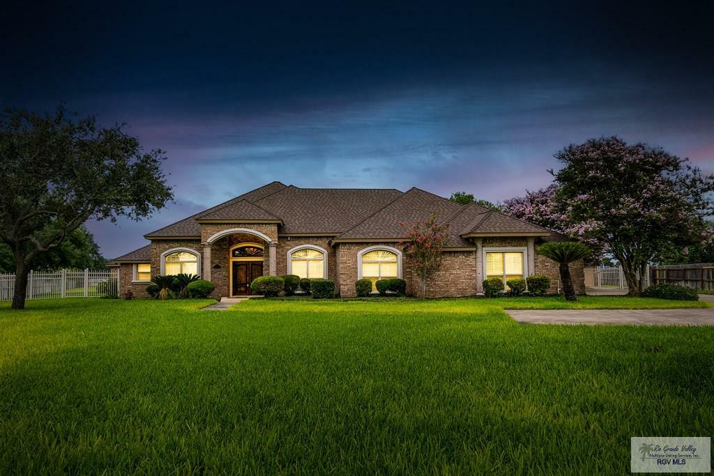 Property Photo:  14823 S Valencia Cir.  TX 78552 