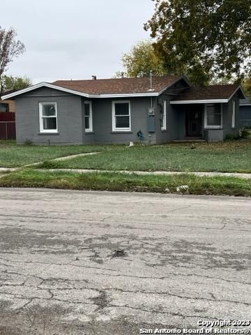 127 Parchman  San Antonio TX 78214 photo