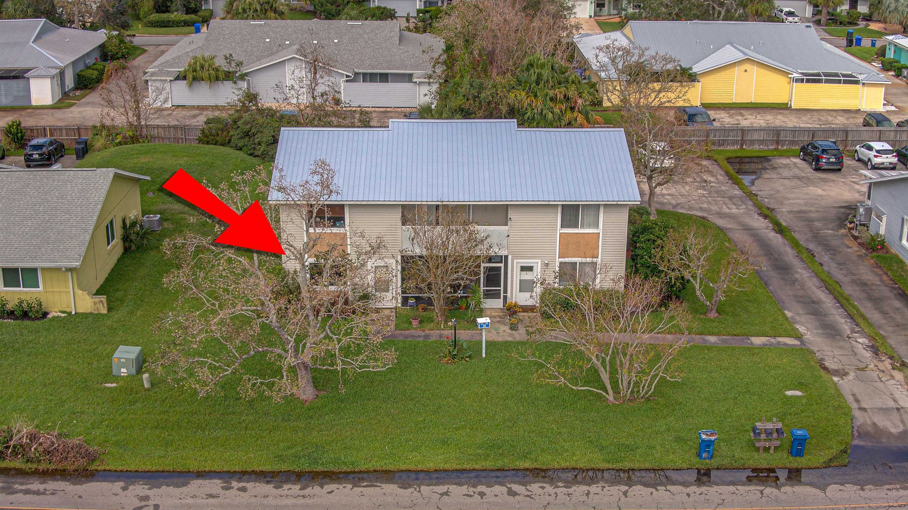 Property Photo:  118 A Rio Del Mar St  FL 32080 