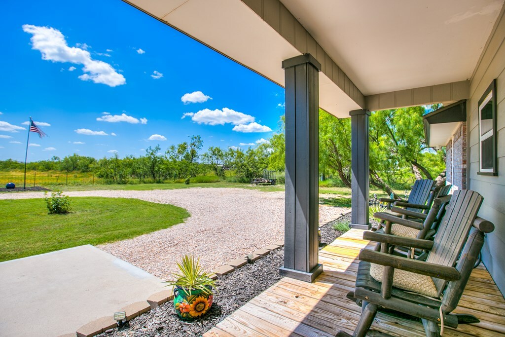 Property Photo:  6200 Navajo Rd  TX 76901 