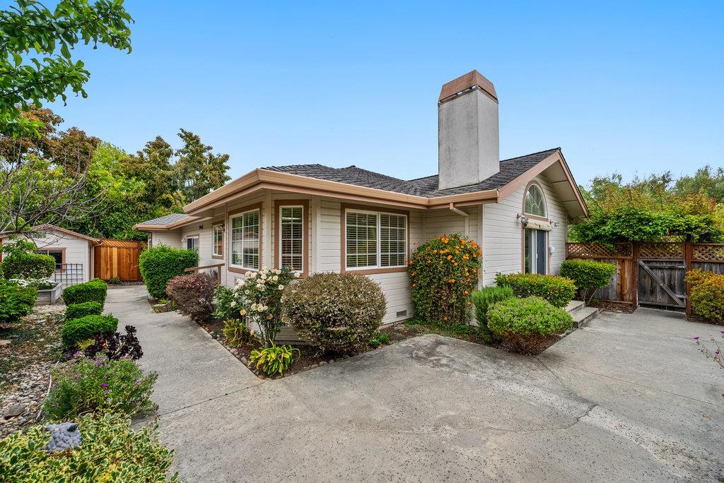 721 Paradiso Court  Soquel CA 95073 photo