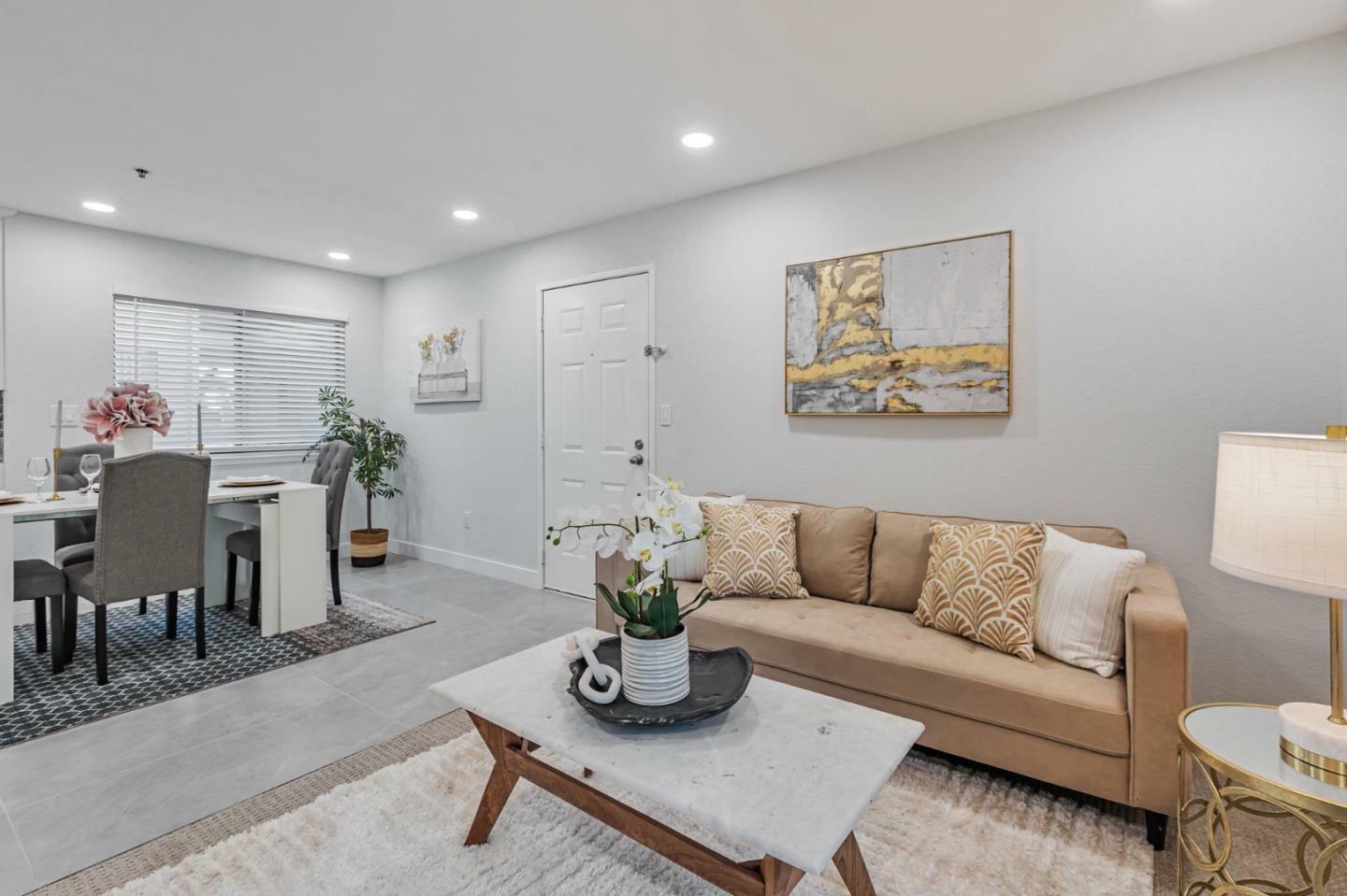 Property Photo: 880 East Fremont Avenue 721 CA 94087
