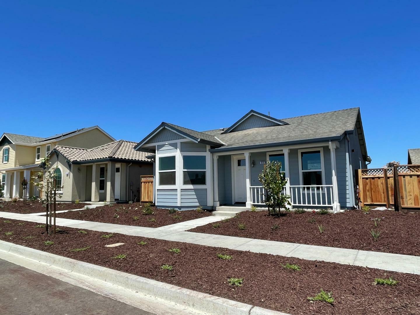 Property Photo: 66 Boston Lane CA 93930