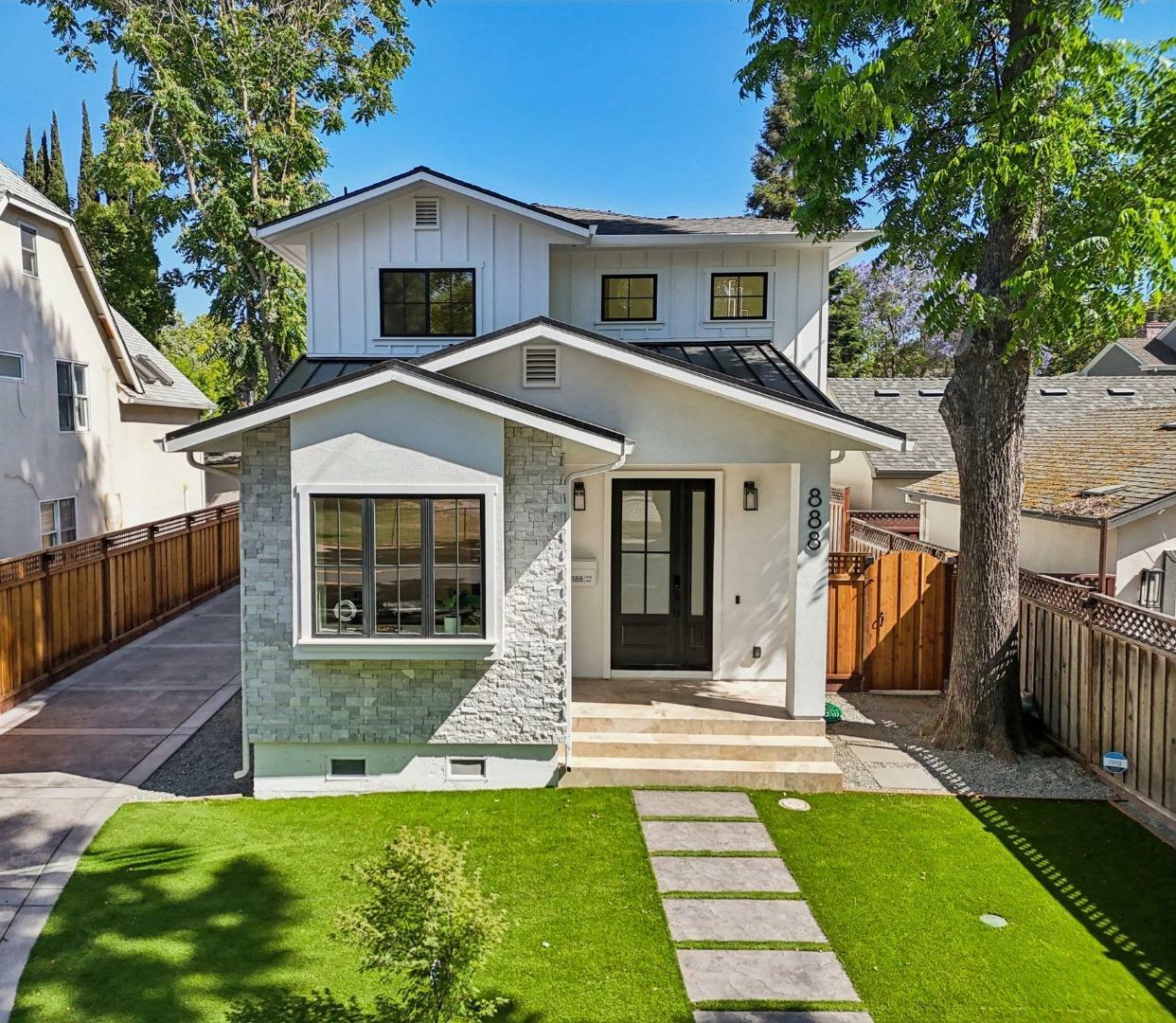 888 Pine Avenue  San Jose CA 95125 photo