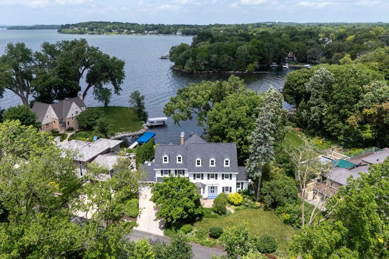 Property Photo: 44 Burrows Road WI 53704