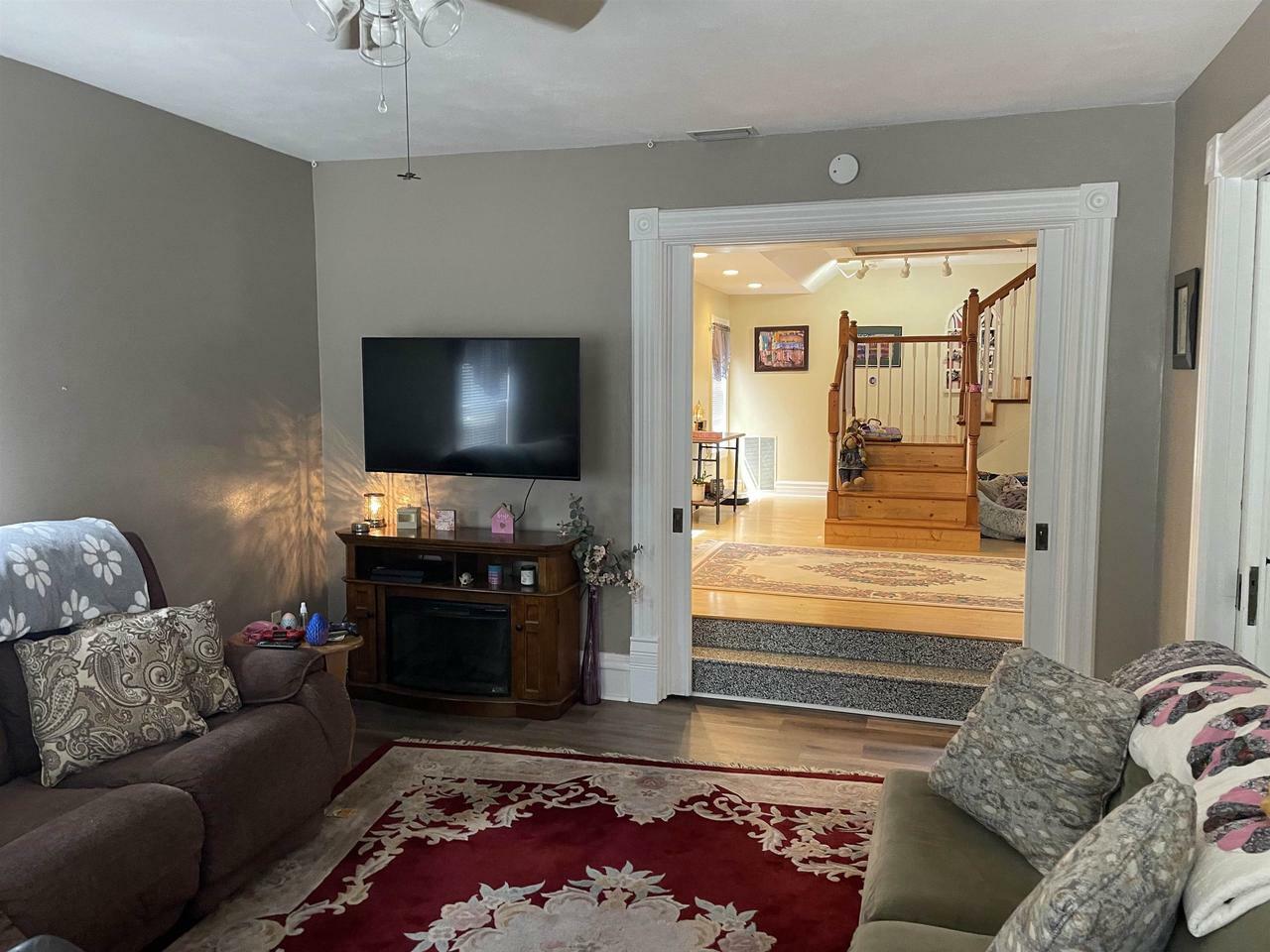 Property Photo: 124 West Jackson Street WI 54971