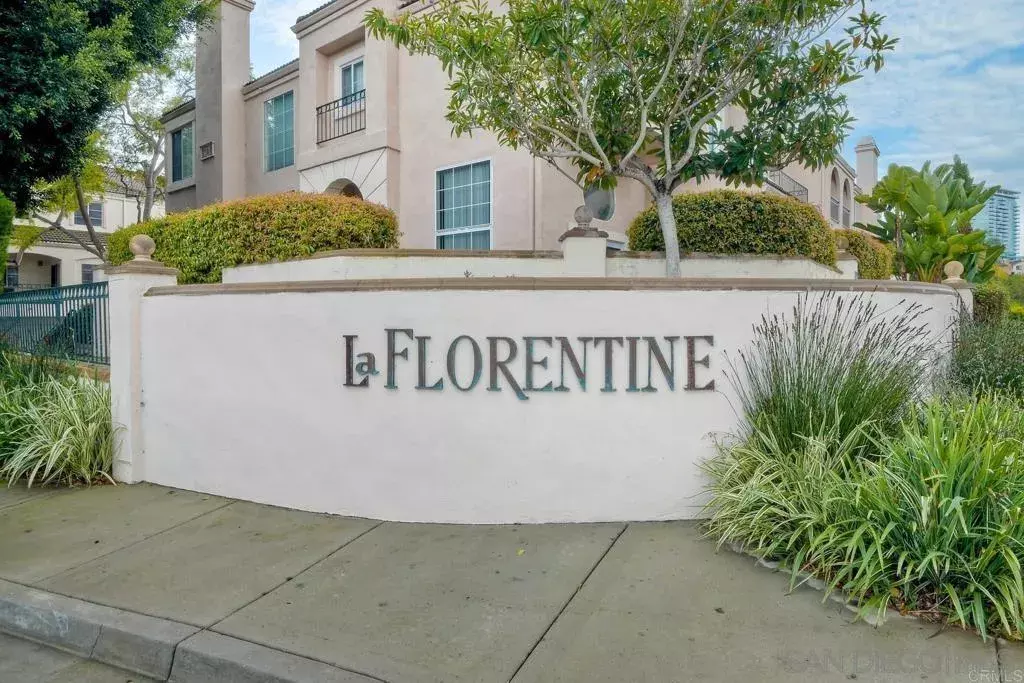 Property Photo: 5157 Renaissance Ave. A CA 92122