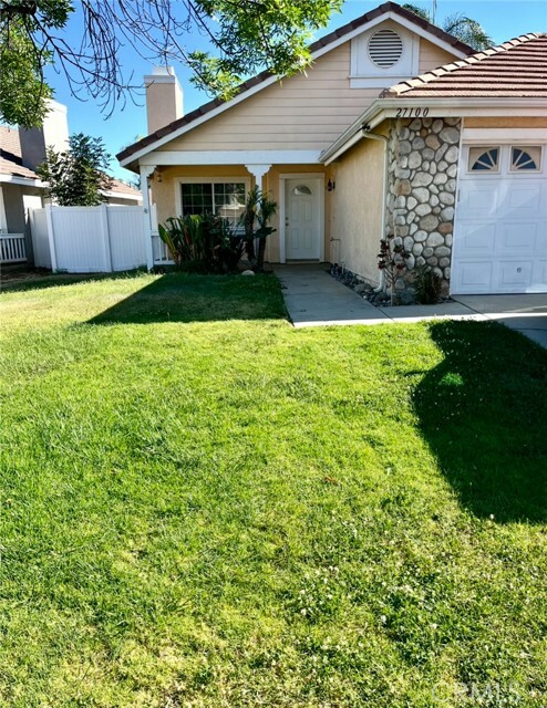 Property Photo: 27100 Lamdin Avenue CA 92584