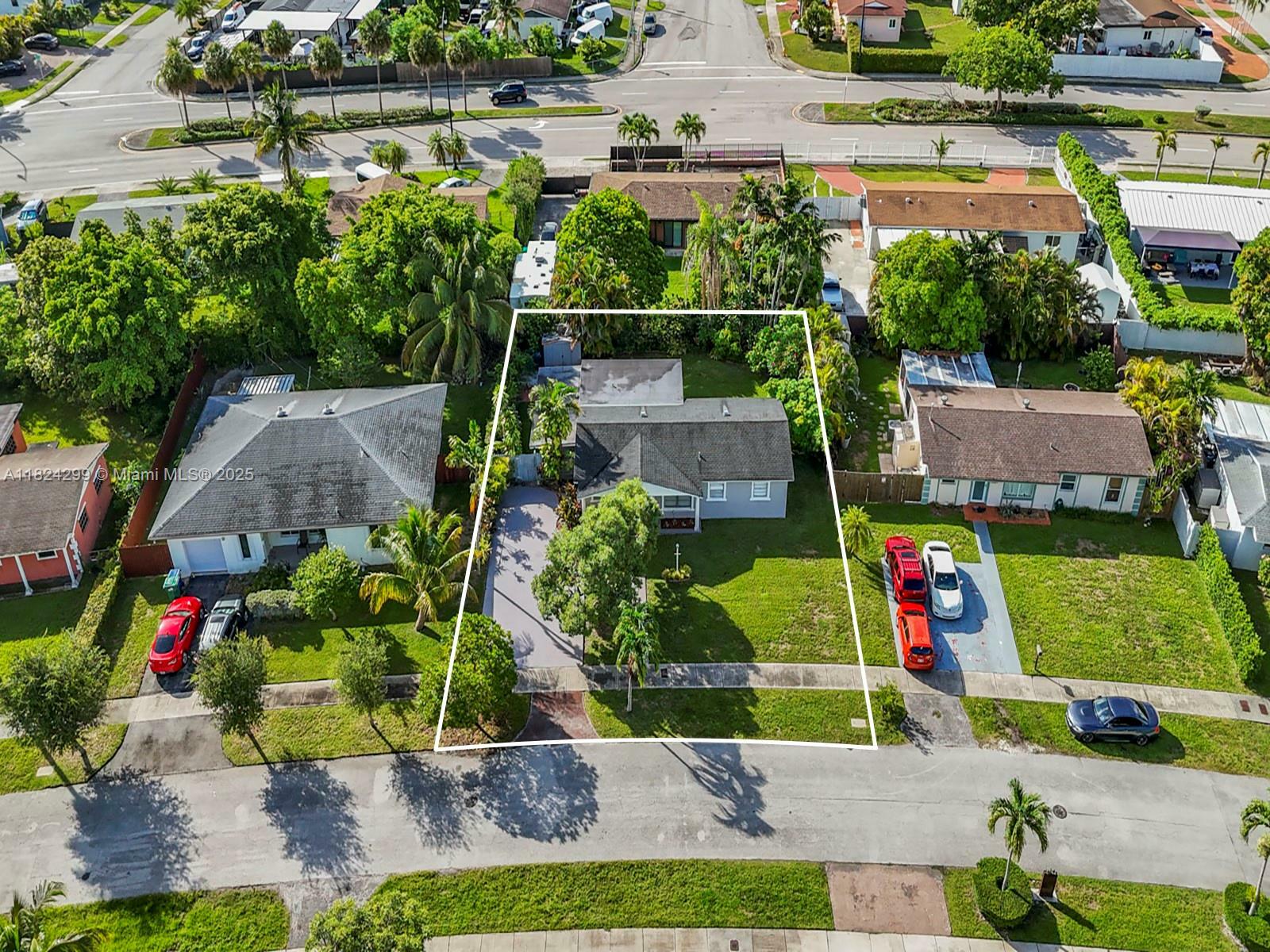 Property Photo:  15314 SW 102nd Ct  FL 33157 