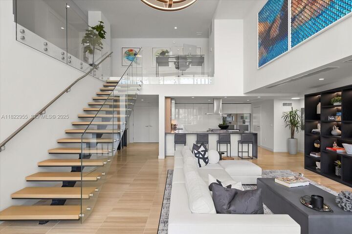 Property Photo:  4701 N Meridian Ave 217  FL 33140 