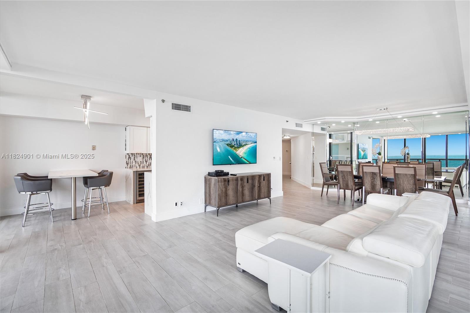 Property Photo: 9455 Collins Ave 809 FL 33154
