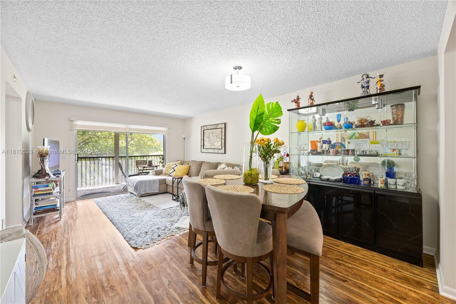Property Photo: 801 SW 138th Ave 404E FL 33027