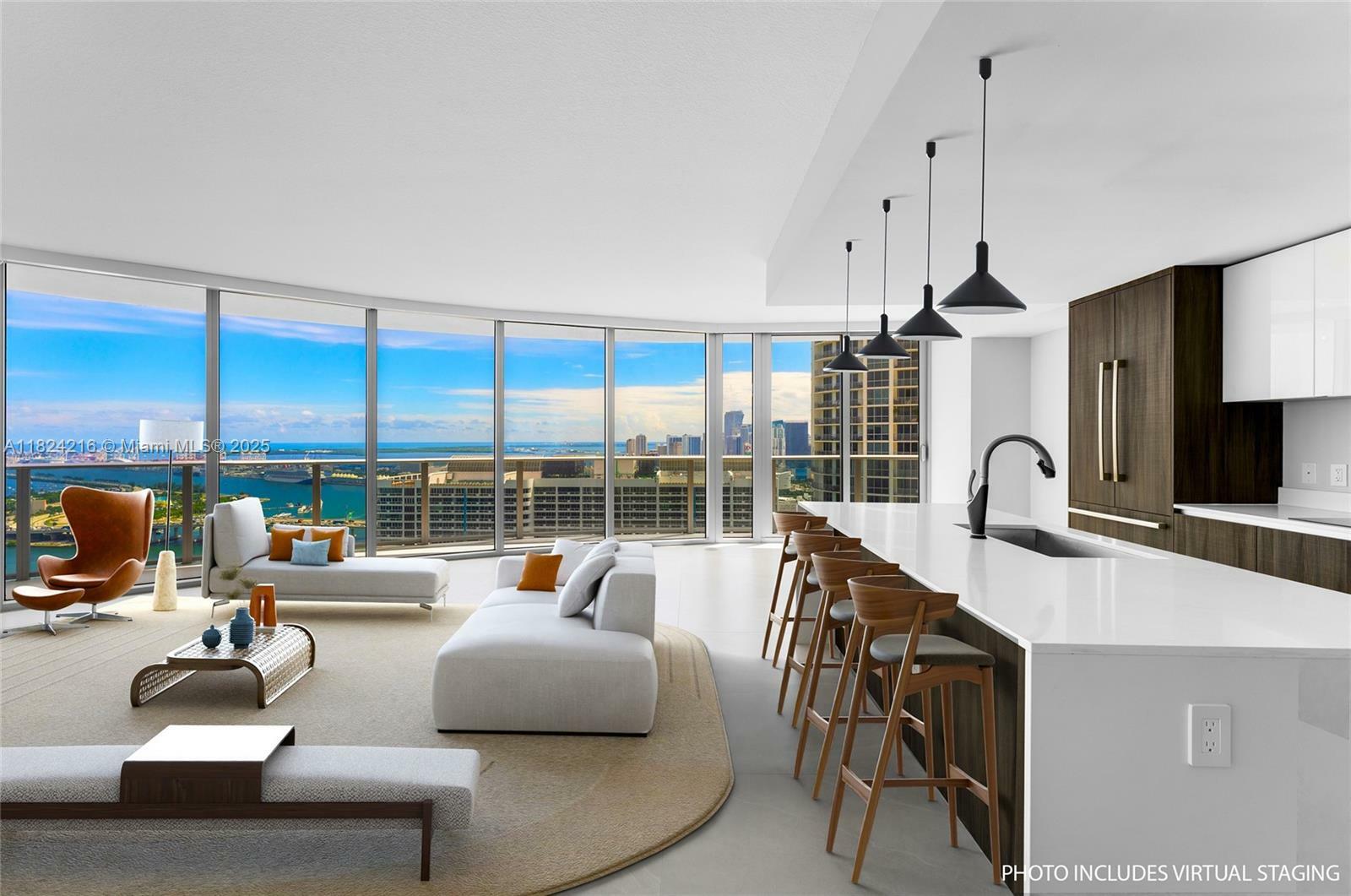 Property Photo: 488 NE 18 St 4112 FL 33132
