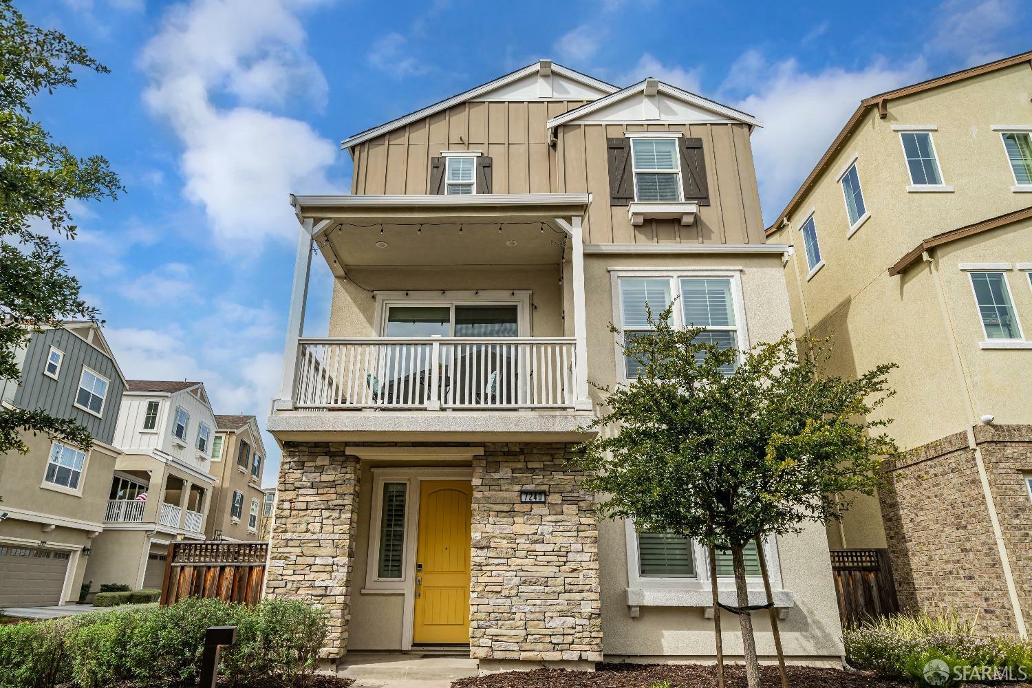 Property Photo:  7240 Carneros Lane  CA 94568 