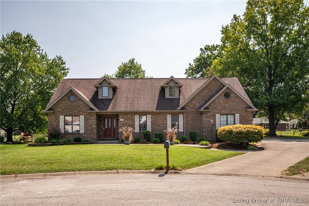 507 Sarah Court  Jeffersonville IN 47130 photo