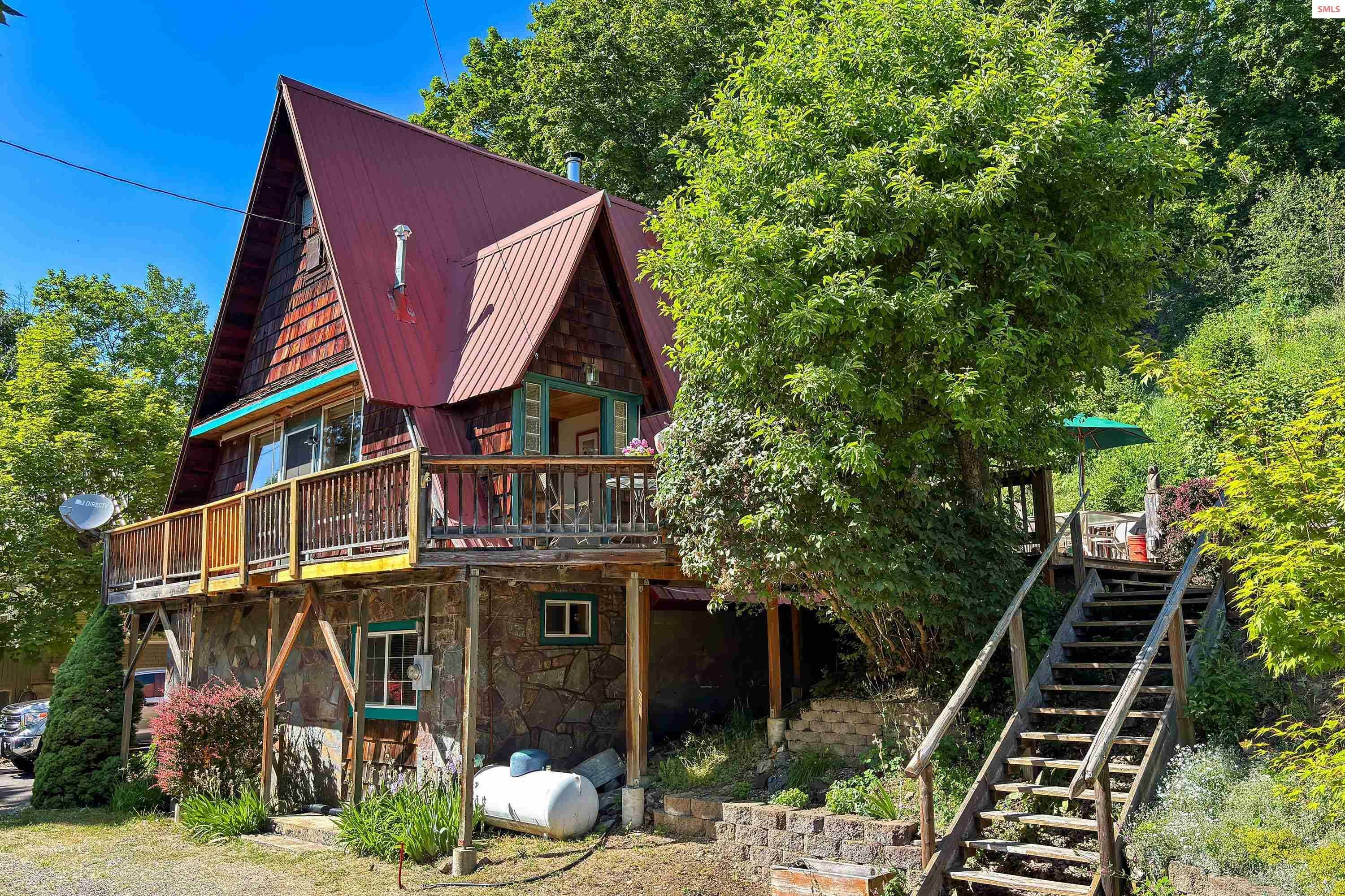 Property Photo: 120 Highland Ave ID 83836