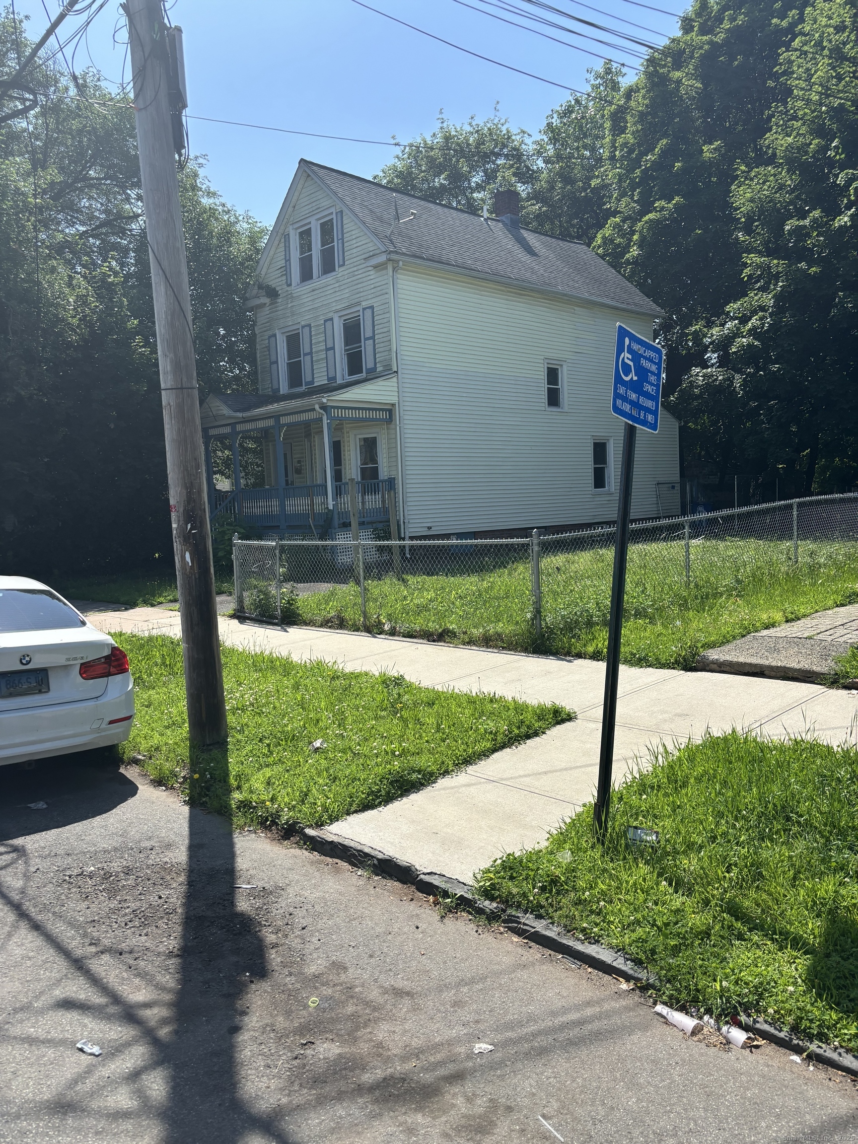 Property Photo: 14 Judson Avenue CT 06511