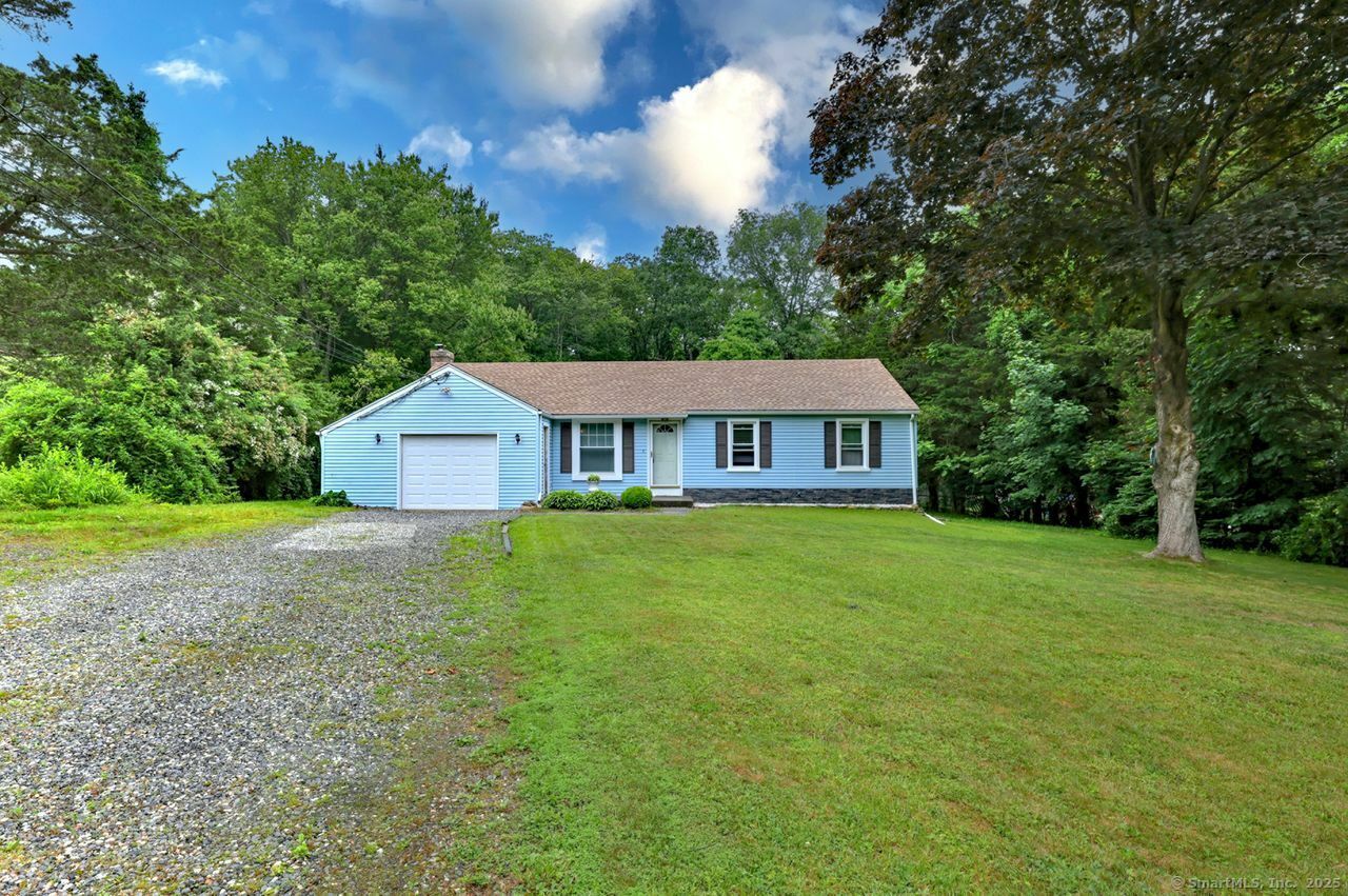 Property Photo:  17 Brush Hill Road  CT 06413 