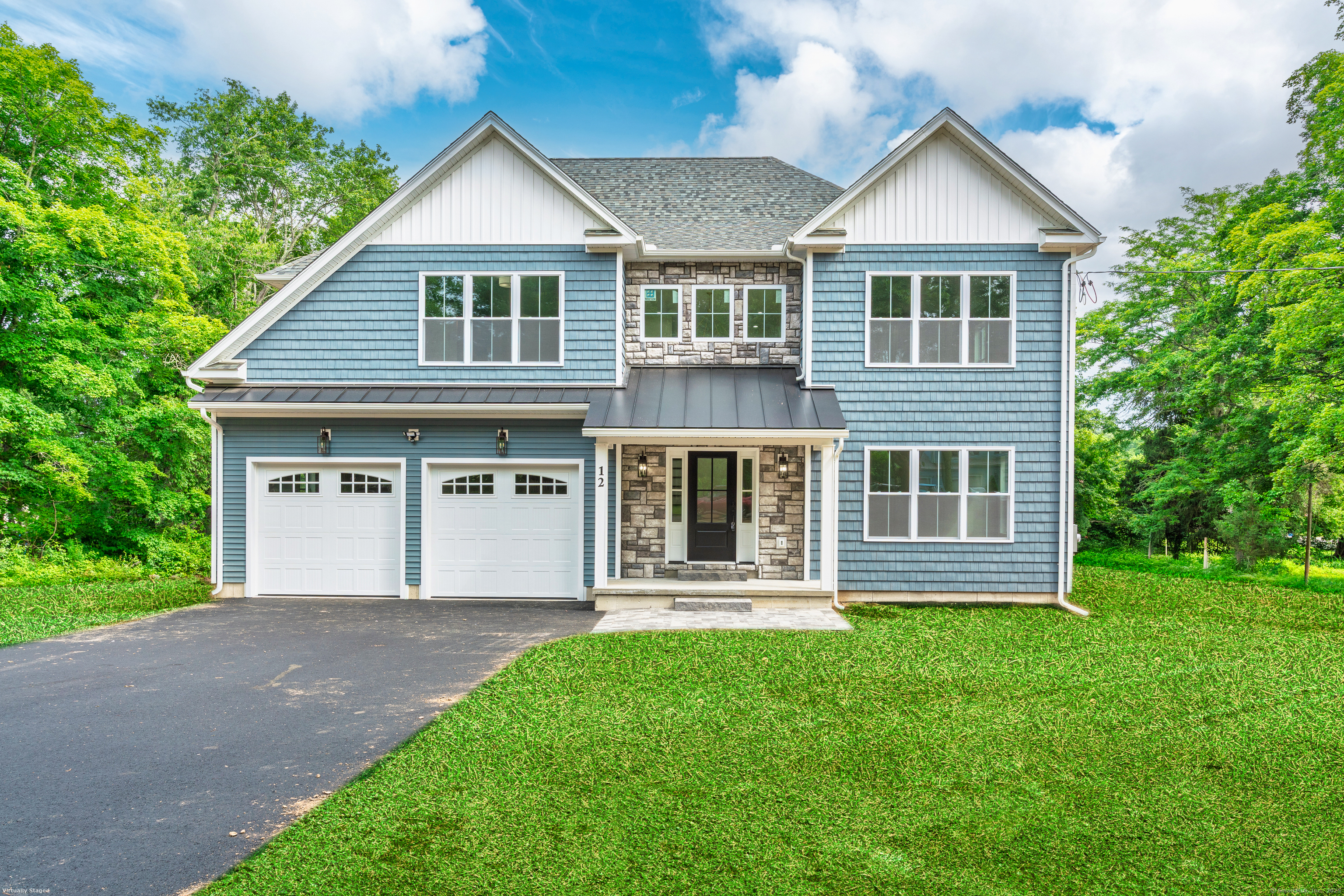 12 Verville Road  Avon CT 06001 photo