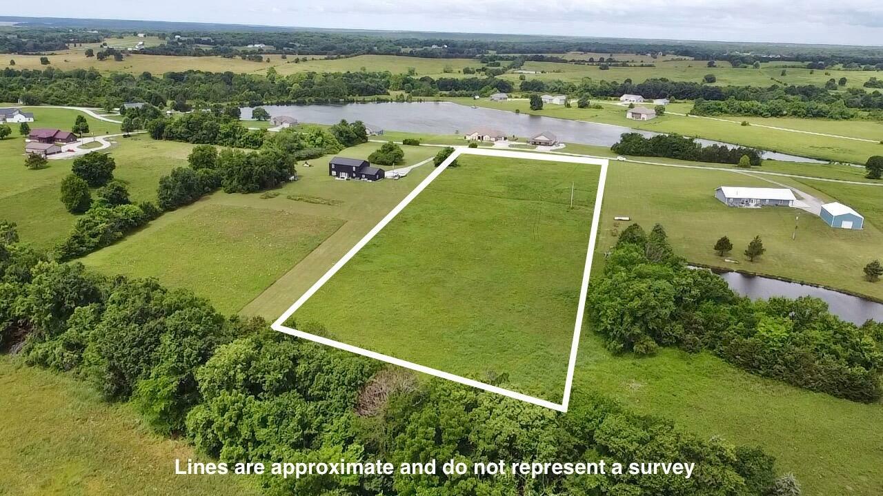 Property Photo: 000 Lake Rockhill Road MO 65355